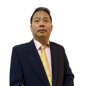 孟令东